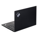 LENOVO ThinkPad T14 G1 i5-10210U 16GB 256GB SSD 14" FHD(dotyk) (US QWERTY) Win11pro + zasilacz UŻYWANY