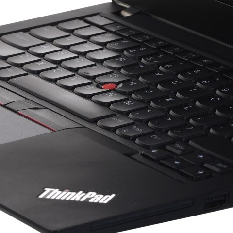 LENOVO ThinkPad T14 G1 i5-10210U 16GB 256GB SSD 14" FHD(dotyk) (US QWERTY) Win11pro + zasilacz UŻYWANY