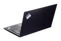 LENOVO ThinkPad T14 G2 i7-1185G7 32GB 512GB SSD 14" FHD Win11pro (US QWERTY) + zasilacz UŻYWANY