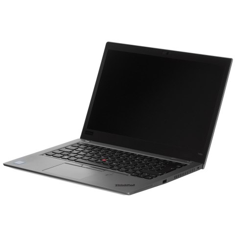 LENOVO ThinkPad T480S i5-8250U 12GB 256GB SSD 14" FHD Win11pro + zasilacz UŻYWANY