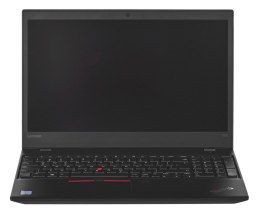 LENOVO ThinkPad T570 i5-6300U 16GB 256GB SSD 15
