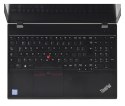 LENOVO ThinkPad T570 i5-6300U 16GB 256GB SSD 15" FHD Win10pro + zasilacz UŻYWANY