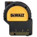 Laser krzyżowy DEWALT DW0822-XJ punktowy Laser krzyżowy DEWALT DW0822-XJ punktowy