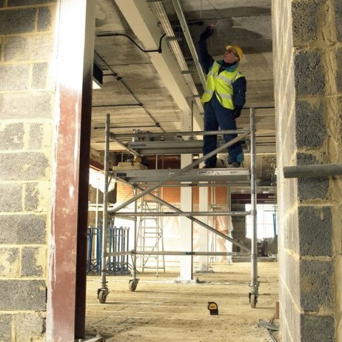 Laser krzyżowy DEWALT DW0822-XJ punktowy Laser krzyżowy DEWALT DW0822-XJ punktowy