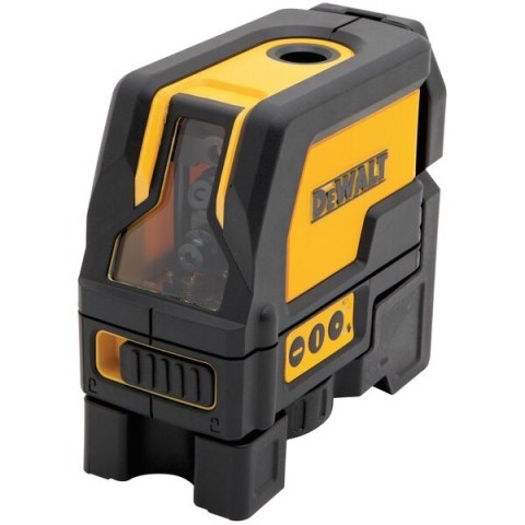Laser krzyżowy DEWALT DW0822-XJ punktowy Laser krzyżowy DEWALT DW0822-XJ punktowy