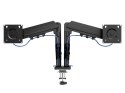 TRACER UCHWYT NA DWA MONITORY DOUBLE ARMFLEX