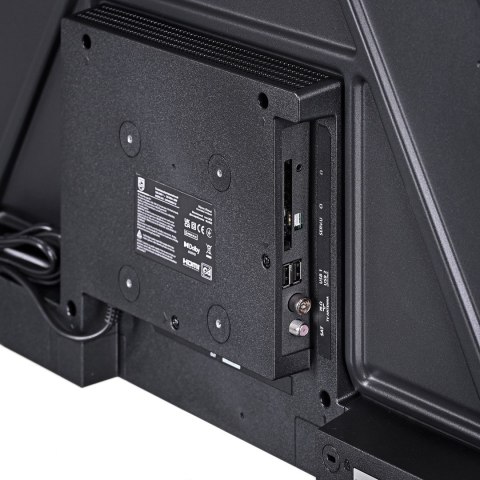 Telewizor Philips 32PHS6000/12 LED 32'' HD Ready Titan OS Dolby Audio DVB-T2 Czarny