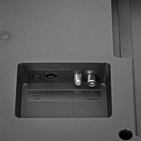 Telewizor Philips 55PUS7000/12 LED 55'' 4K Ultra HD Titan OS Dolby Atmos DVB-T2 Czarny