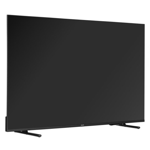 Telewizor Philips 55PUS7810/12 QLED 55'' 4K Ultra HD Titan OS Dolby Atmos DVB-T2 Czarny