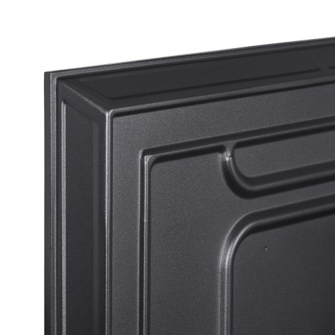 Telewizor Philips 55PUS7810/12 QLED 55'' 4K Ultra HD Titan OS Dolby Atmos DVB-T2 Czarny