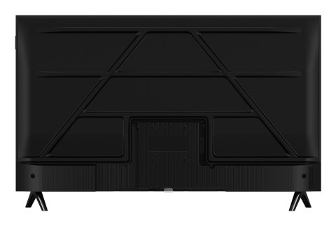 Telewizor TCL 40S59K QLED 40'' Full HD Android TV Dolby Digital Plus DVB-T2 Metaliczny Telewizor TCL 40S59K QLED 40'' Full HD Android TV Dolby Digital Plus DVB-T2 Metaliczny