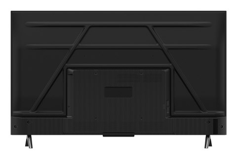 Telewizor TCL 43P69K LED 43'' 4K Ultra HD Google TV Dolby AC4 DVB-T2 Czarny Telewizor TCL 43P69K LED 43'' 4K Ultra HD Google TV Dolby AC4 DVB-T2 Czarny