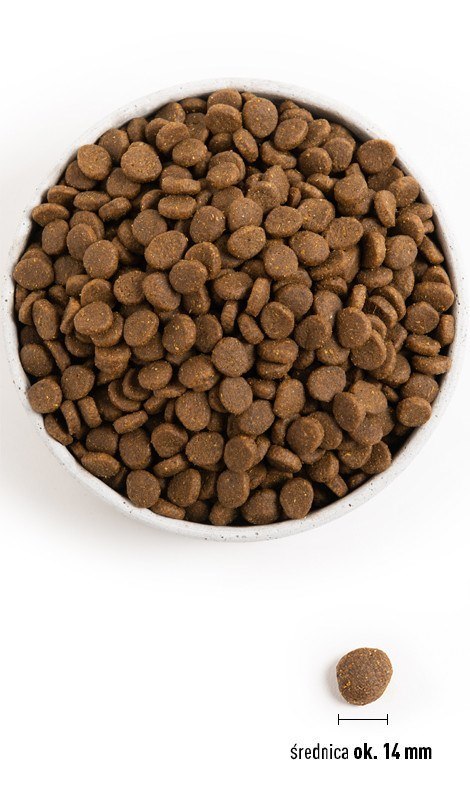 ACANA Wild Prairie Dog 11,4kg ACANA Wild Prairie Dog 11,4kg