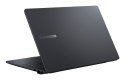 ASUS ExpertBook B1 B1503CVA-S75229X i7-13620H 15.6"FHD 60Hz 300nits AG 16GB DDR5 SSD1TB Intel UHD Graphics WLAN+BT Cam720p 63WHr