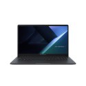 ASUS ExpertBook B1503CVA-S72272X i5-1334U 15.6"FHD 60Hz 300nits AG 16GB DDR5 SSD512 Intel UHD Graphics Cam720p WLAN+BT 42WHrs W1