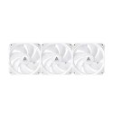Chłodzenie wodne Chieftec Iceberg 360 RGB white