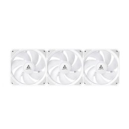 Chłodzenie wodne Chieftec Iceberg 360 RGB white