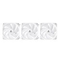 Chłodzenie wodne Chieftec Iceberg 360 RGB white