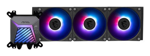 Chłodzenie wodne MSI MAG CORELIQUID A15 360