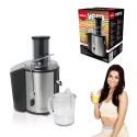 Sokowirówka ELDOM SK9S INOX stalowa 700W na całe owoce