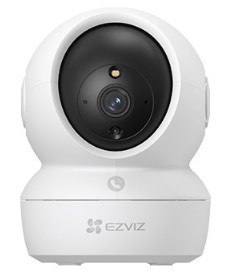 Ezviz H6c Pro 3K Kamera IP do monitoringu