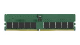 Kingston UDIMM ECC 48GB DDR5 2Rx8 Hynix M 5600MHz PC5-44800 KSM56E46BD8KM-48HM