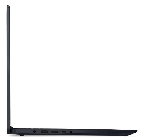 Lenovo IdeaPad 3 17IAU7 i5-1235U 17.3" FHD IPS 300nits AG 16GB DDR4 3200 SSD512 Intel Iris Xe Graphics Win11 Abyss Blue