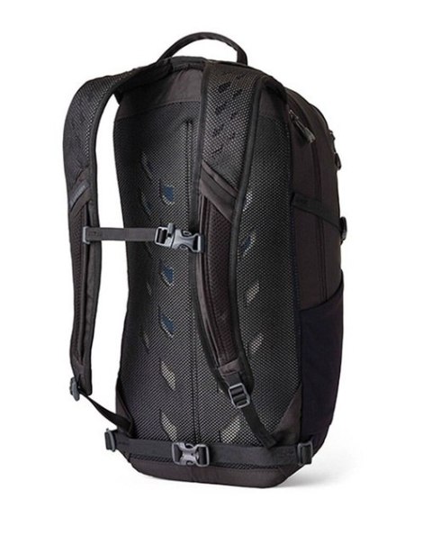 Plecak turystyczny Gregory Nano 20 l - Optic Black