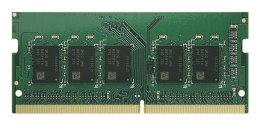 Synology 4GB DDR4 ECC Unbuffered SODIMM (DS925+, DS725+) D4ES04-4G