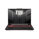 ASUS TUF Gaming A16 FA607NU-R5165W Ryzen 5 7535HS 16.0" FHD+ 144Hz Value IPS-level 300nits AG 16GB DDR5 SSD512 GeForce RTX 4050 