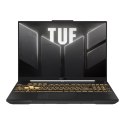 ASUS TUF Gaming F16 FX607VU-I5165W Core 5 210H 16.0" FHD+ 144Hz Value IPS-level 300nits AG 16GB DDR5 SSD512 GeForce RTX 4050 6GB