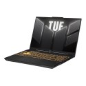 ASUS TUF Gaming F16 FX607VU-I5165W Core 5 210H 16.0" FHD+ 144Hz Value IPS-level 300nits AG 16GB DDR5 SSD512 GeForce RTX 4050 6GB