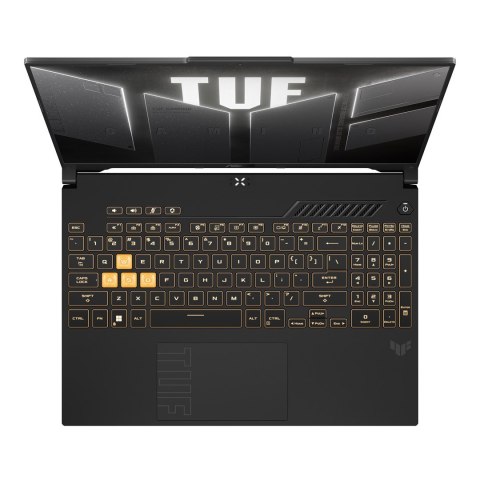 ASUS TUF Gaming F16 FX607VU-I5165W Core 5 210H 16.0" FHD+ 144Hz Value IPS-level 300nits AG 16GB DDR5 SSD512 GeForce RTX 4050 6GB