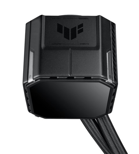 Chłodzenie ASUS TUF GAMING LC III 360 ARGB