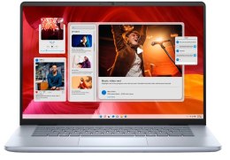 Dell I7640-7059BLU Ultra 7-155H 16