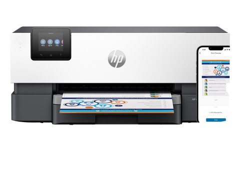 Drukarka HP OfficeJet Pro 9110b Drukarka HP OfficeJet Pro 9110b
