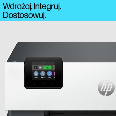 Drukarka HP OfficeJet Pro 9110b Drukarka HP OfficeJet Pro 9110b