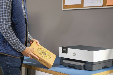 Drukarka HP OfficeJet Pro 9110b Drukarka HP OfficeJet Pro 9110b