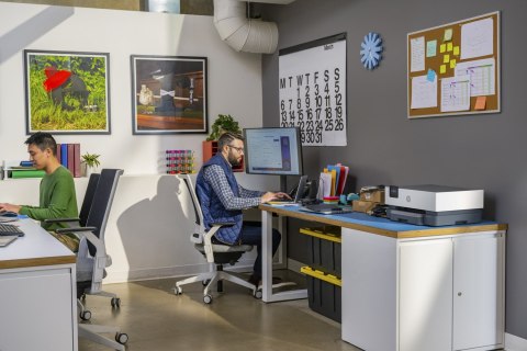 Drukarka HP OfficeJet Pro 9110b Drukarka HP OfficeJet Pro 9110b