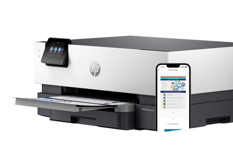 Drukarka HP OfficeJet Pro 9110b Drukarka HP OfficeJet Pro 9110b