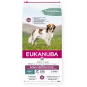 Eukanuba Daily Care Adult Protien Kaczka - sucha karma dla psa 12 kg Eukanuba Daily Care Adult Protien Kaczka - sucha karma dla psa 12 kg