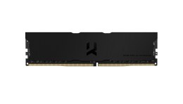 GOODRAM DDR4 2X32GB 3600 CL18 IRDM PRO Deep Black