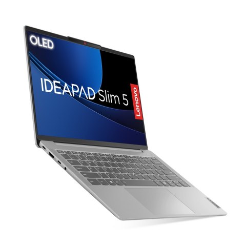 Lenovo IdeaPad Slim 5 14Q8X9 Snapdragon X Plus X1P-42-100 14" WUXGA OLED 400nits Glossy 32GB LPDDR5x-8448 SSD512 Qualcomm Adreno