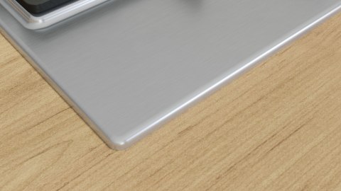 Płyta gazowa BOSCH PCH6A5I90 Płyta gazowa BOSCH PCH6A5I90