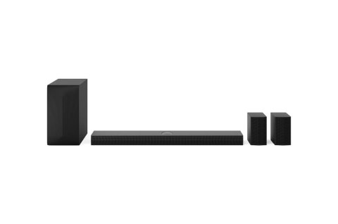 Soundbar LG S70TR