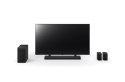 Soundbar LG S70TR