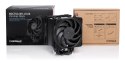 Chłodzenie CPU NOCTUA NH-U12A Chromax Black