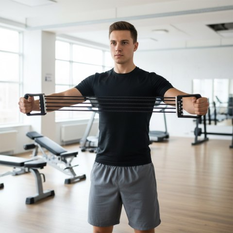 EM01 EKSPANDER GUMOWY HMS EM01 EKSPANDER GUMOWY HMS