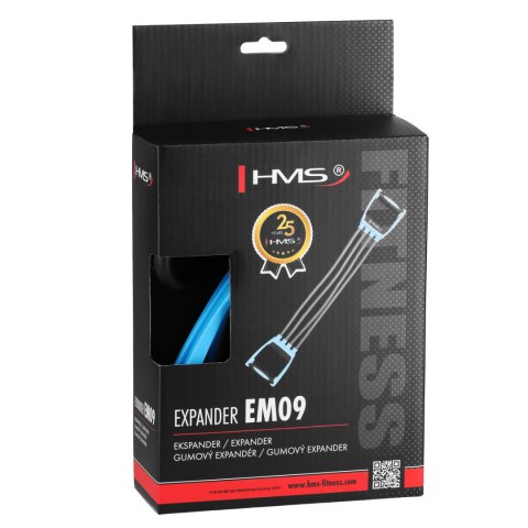 EM09 EKSPANDER HMS EM09 EKSPANDER HMS
