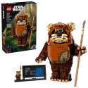 LEGO Star Wars 75430 Ewok Wicket